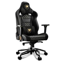 Ghế Gaming Cougar  ARMOR TITAN PRO