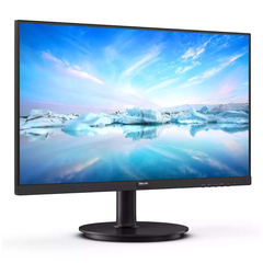 Màn hình 23.8 inch Philips 241V8B/74 (FHD, IPS, 100Hz, 4ms, phẳng)