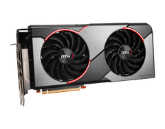 Msi Amd Radeon™ Rx 5600 Xt Gaming X 6G