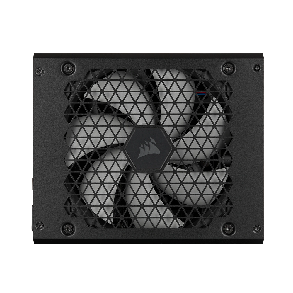 ( 1000W ) Nguồn Corsair RM1000X 2021 - 80 Plus Gold - Full Modular