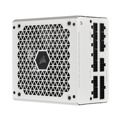 Nguồn máy tính Corsair RM850 2021 White 850W 80 Plus Gold