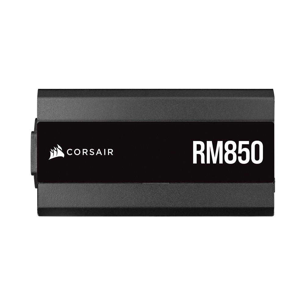 Nguồn máy tính Corsair RM850 2021 850W 80 Plus Gold