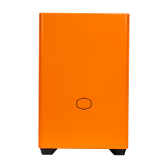 Vỏ Case CM Master BOX NR200P Orange