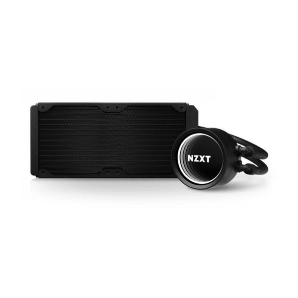 Tản Nhiệt Nước Nzxt Aio Kraken X53