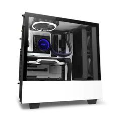 Tản Nhiệt Nước Nzxt Aio Kraken X63