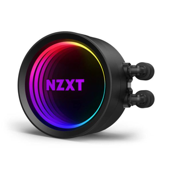 Tản Nhiệt Nước Nzxt Aio Kraken X53