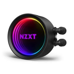 Tản Nhiệt Nước Nzxt Aio Kraken X53