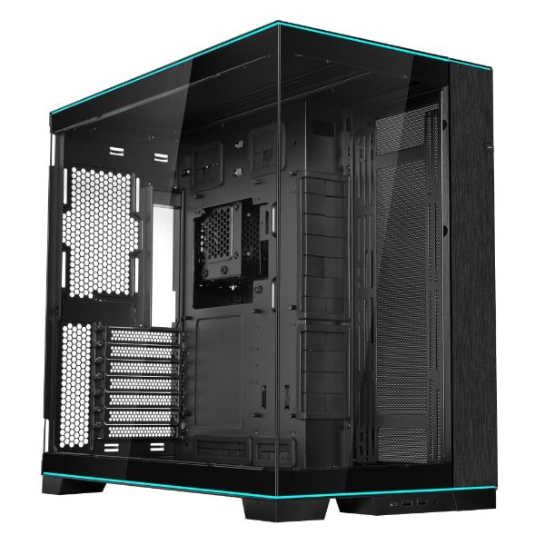 Lian Li PC-O11 Dynamic EVO RGB Case Lianli o11 dynamic