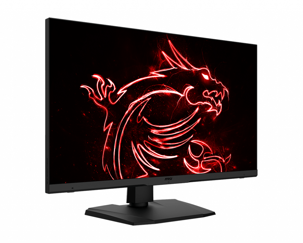 Màn hình 2K MSI Optix MPG321QRF Quantum Dot 32 Inch IPS 175Hz Optix-MPG321QRF-QD