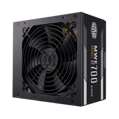 Nguồn Cooler Master MWE 700 BRONZE - V2 230V ( 700W )