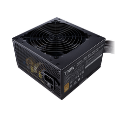 Nguồn Cooler Master MWE 700 BRONZE - V2 230V ( 700W )