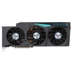 CARD MÀN HÌNH GIGABYTE RTX 3080 TI Eagle 12G 2ND