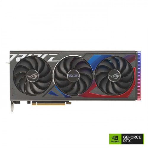 Card màn hình ASUS ROG Strix GeForce RTX 4060 Ti OC Edition 16GB