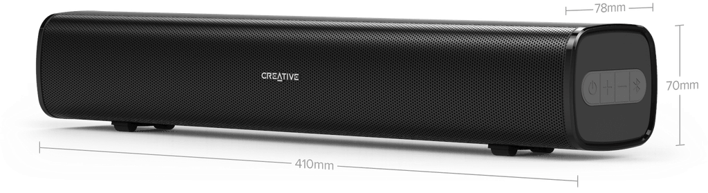 Loa Soundbar Creative Stage Air