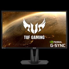 Asus Tuf Gaming Vg27Aq 27