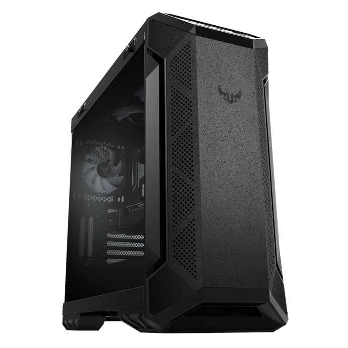 BỘ PC HOTGEAR FULL ASUS TUF INTEL i5 13600K/ MAIN Z690 / DDR4 16GB / SSD 500GB M.2 NVME chuẩn quân đội bảo hành 5 năm