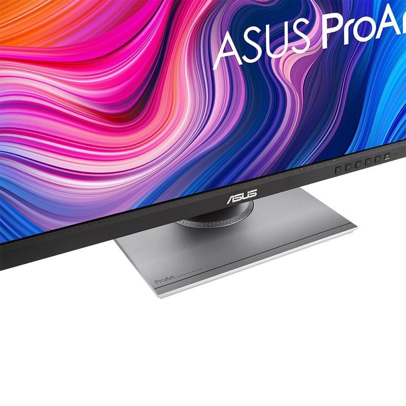 Màn Hình ASUS ProArt PA248QV Professional Monitor – 24 inch – WUXGA – IPS – 100% sRGB - Khuyến mãi hot