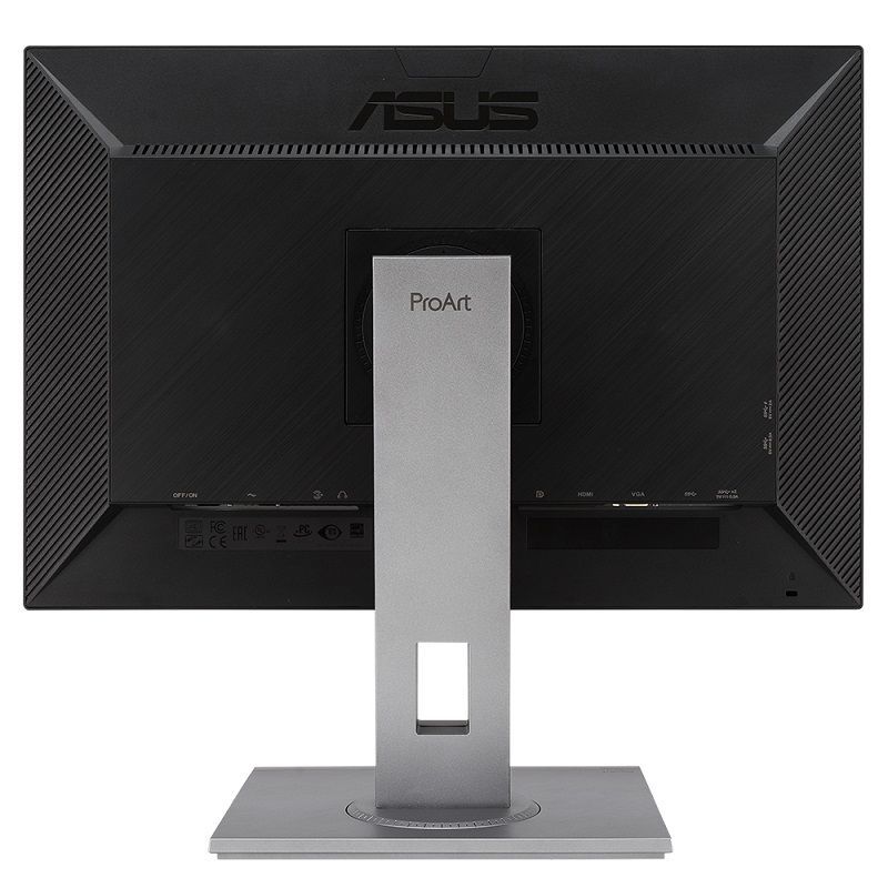 Màn Hình ASUS ProArt PA248QV Professional Monitor – 24 inch – WUXGA – IPS – 100% sRGB - Khuyến mãi hot