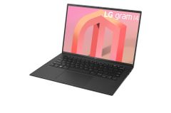 Laptop LG gram 14'', Windows 11 Home, Intel® Core™ i3 Gen 12, 8Gb, 256GB, 14Z90Q-G.AJ32A5