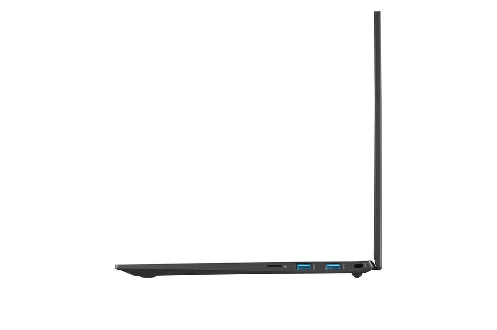 Laptop LG gram 14'', Windows 11 Home Plus, Intel® Core™ i7 Gen 12, 16Gb, 512GB, 14Z90Q-G.AH75A5