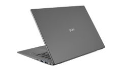 Laptop LG gram 14'', Không hệ điều hành, Intel® Core™ i5 Gen 12, 16Gb, 512GB, 14ZD90Q-G.AX56A5