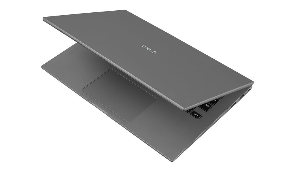 Laptop LG gram 14'', Không hệ điều hành, Intel® Core™ i5 Gen 12, 16Gb, 512GB, 14ZD90Q-G.AX56A5