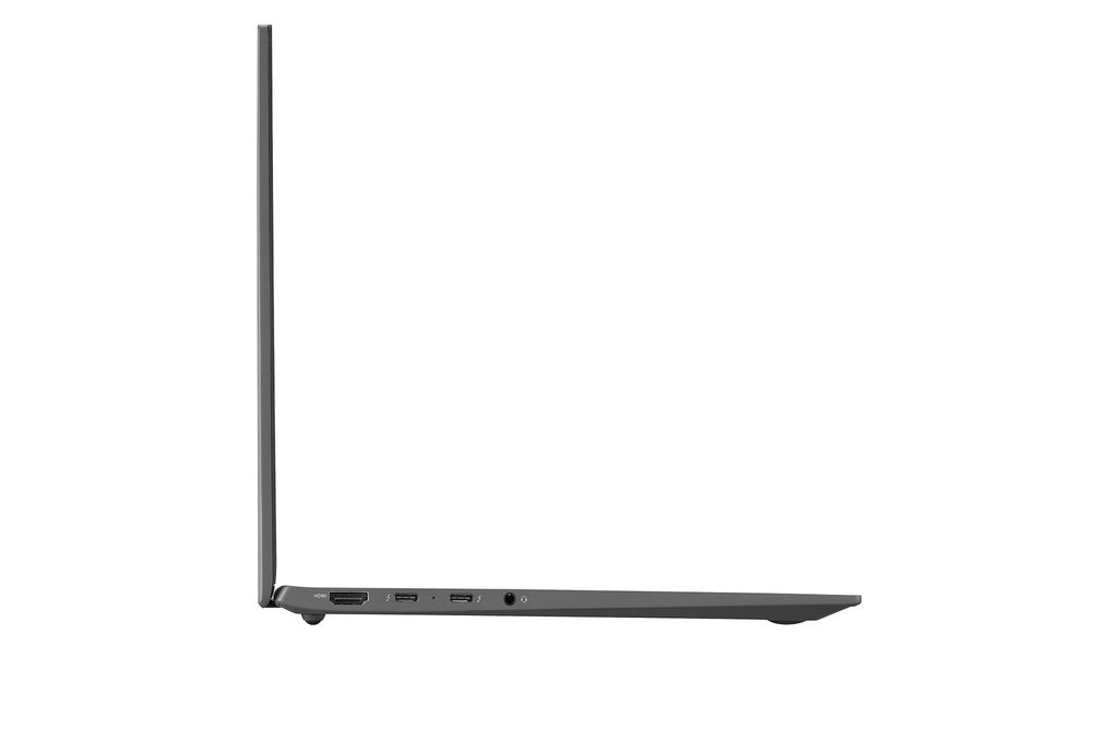 Laptop LG gram 14'', Không hệ điều hành, Intel® Core™ i5 Gen 12, 16Gb, 512GB, 14ZD90Q-G.AX56A5