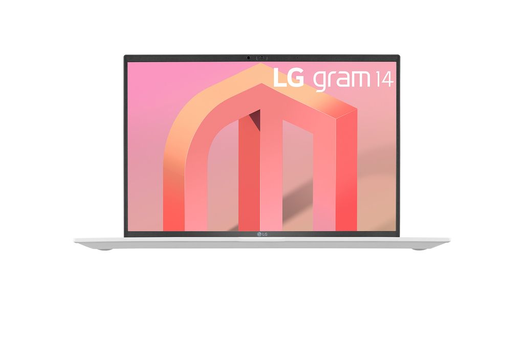 Laptop LG gram 14'', Không hệ điều hành, Intel® Core™ i5 Gen 12, 8Gb, 256GB, 14ZD90Q-G.AX51A5