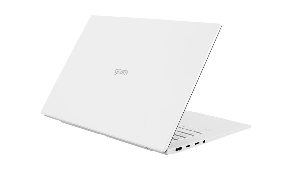 Laptop LG gram 14'', Không hệ điều hành, Intel® Core™ i3 Gen 12, 8Gb, 256GB, 14ZD90Q-G.AX31A5