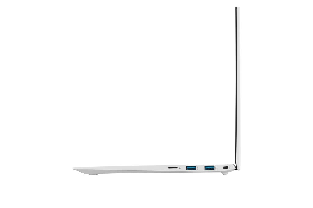 Laptop LG gram 14'', Không hệ điều hành, Intel® Core™ i5 Gen 12, 8Gb, 256GB, 14ZD90Q-G.AX51A5