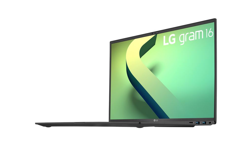 Laptop LG gram 16'', Không hệ điều hành, Intel® Core™ i5 Gen 12, 16Gb, 512GB, 16ZD90Q-G.AX55A5