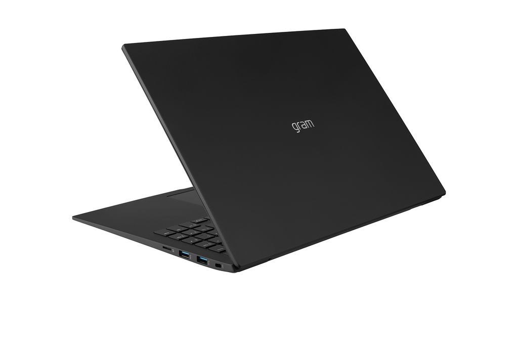 Laptop LG gram 16'', Không hệ điều hành, Intel® Core™ i5 Gen 12, 16Gb, 512GB, 16ZD90Q-G.AX55A5