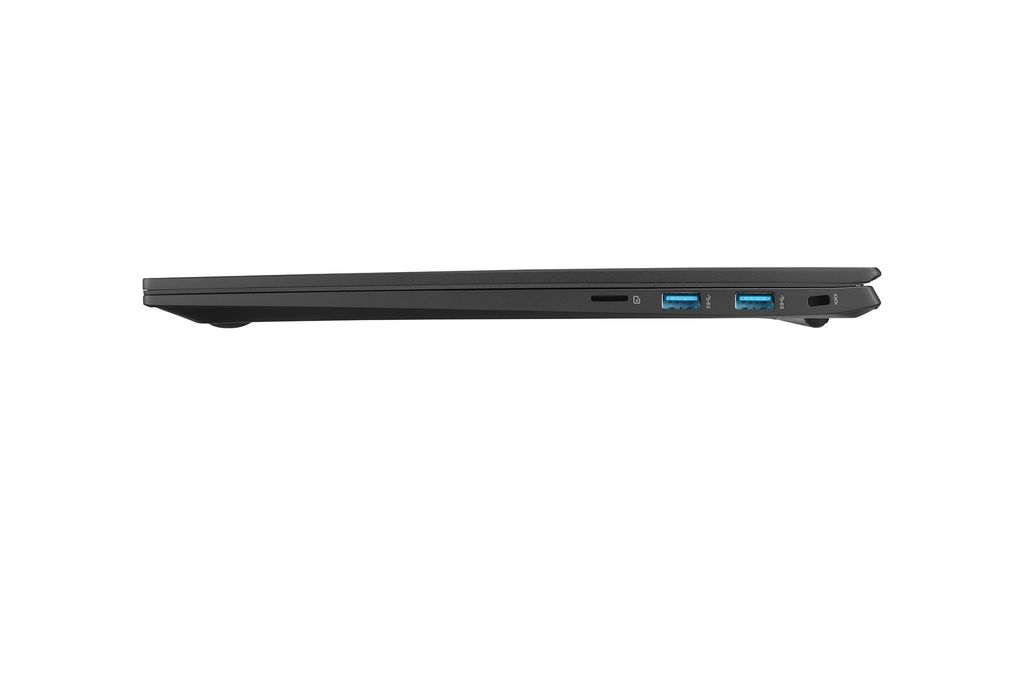 Laptop LG gram 16'', Không hệ điều hành, Intel® Core™ i5 Gen 12, 16Gb, 512GB, 16ZD90Q-G.AX55A5