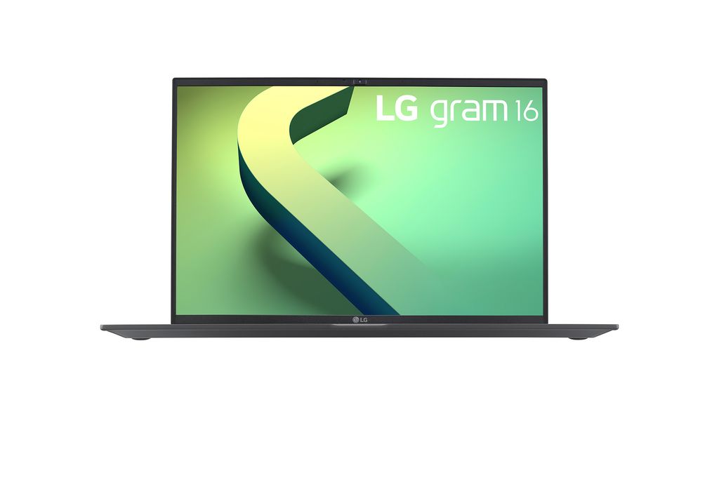 Laptop LG gram 16'', Không hệ điều hành, Intel® Core™ i5 Gen 12, 8Gb, 256GB, 16ZD90Q-G.AX53A5