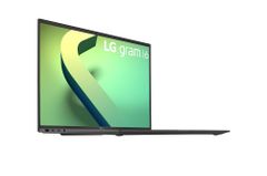 Laptop LG gram 16'', Không hệ điều hành, Intel® Core™ i5 Gen 12, 8Gb, 256GB, 16ZD90Q-G.AX53A5