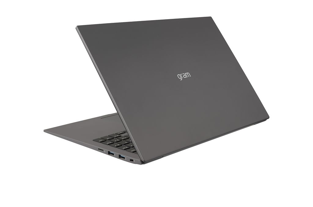 Laptop LG gram 16'', Không hệ điều hành, Intel® Core™ i5 Gen 12, 8Gb, 256GB, 16ZD90Q-G.AX53A5