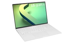 Laptop LG gram 16'', Không hệ điều hành, Intel® Core™ i5 Gen 12, 8Gb, 256GB, 16ZD90Q-G.AX51A5