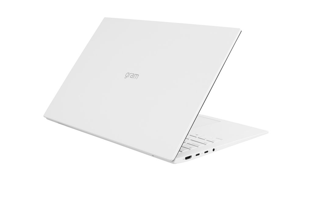 Laptop LG gram 16'', Không hệ điều hành, Intel® Core™ i5 Gen 12, 8Gb, 256GB, 16ZD90Q-G.AX51A5