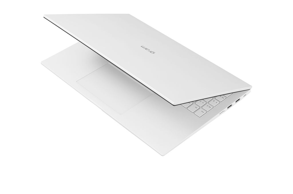 Laptop LG gram 16'', Không hệ điều hành, Intel® Core™ i5 Gen 12, 8Gb, 256GB, 16ZD90Q-G.AX51A5