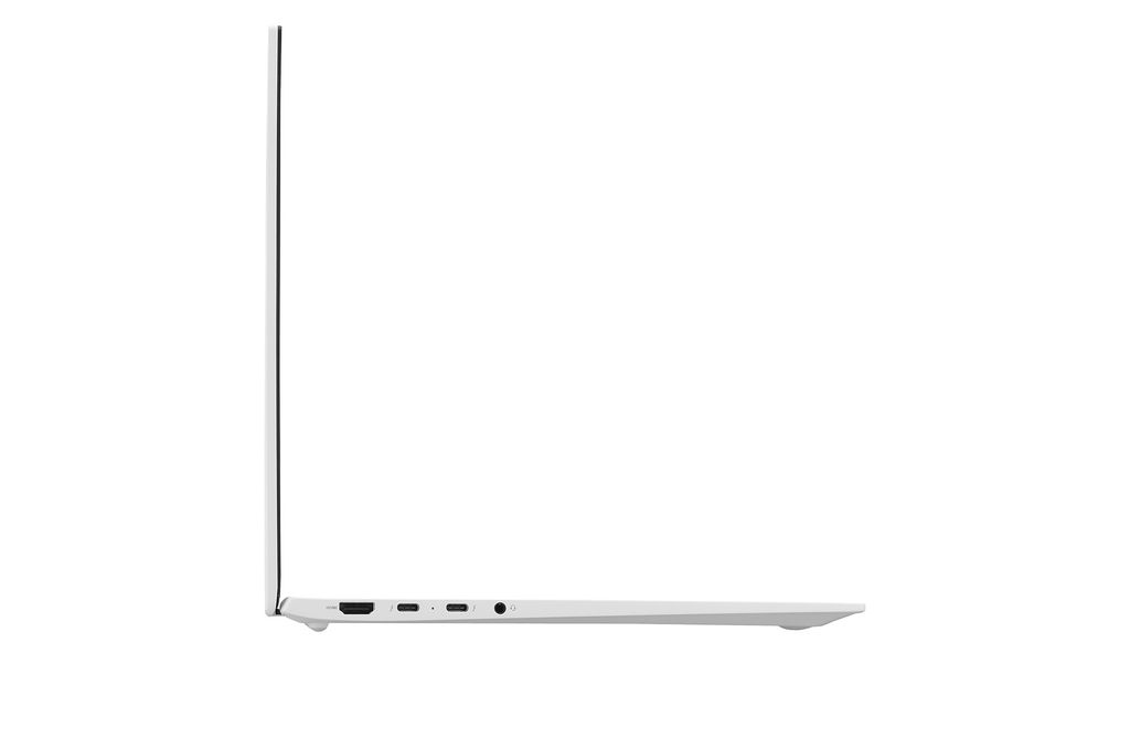 Laptop LG gram 16'', Không hệ điều hành, Intel® Core™ i5 Gen 12, 8Gb, 256GB, 16ZD90Q-G.AX51A5