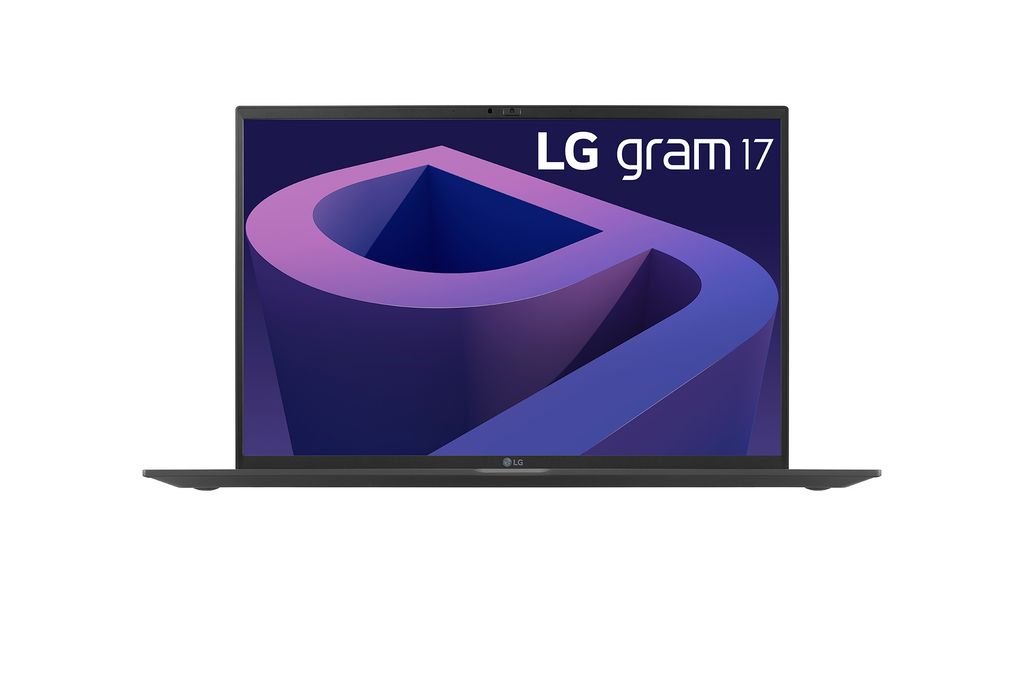 Laptop LG gram 17'', Không hệ điều hành, Intel® Core™ i5 Gen 12, 16Gb, 256GB, 17ZD90Q-G.AX52A5