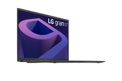 Laptop LG gram 17'', Không hệ điều hành, Intel® Core™ i5 Gen 12, 16Gb, 256GB, 17ZD90Q-G.AX52A5