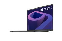 Laptop LG gram 17'', Không hệ điều hành, Intel® Core™ i5 Gen 12, 16Gb, 256GB, 17ZD90Q-G.AX52A5