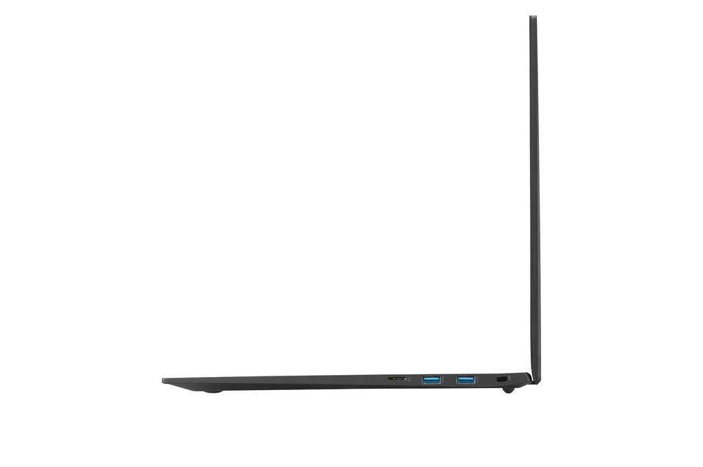 Laptop LG gram 17'', Không hệ điều hành, Intel® Core™ i5 Gen 12, 16Gb, 256GB, 17ZD90Q-G.AX52A5