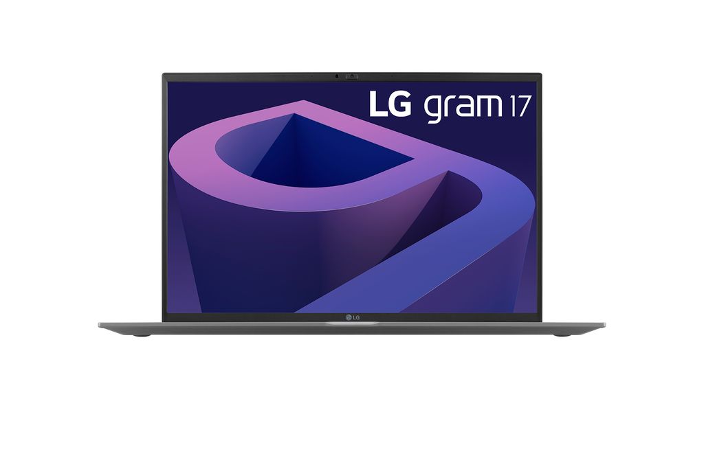 Laptop LG gram 17'', Windows 11 Home Plus, Intel® Core™ i7 Gen 12, 16Gb, 512GB, 17Z90Q-G.AH76A5