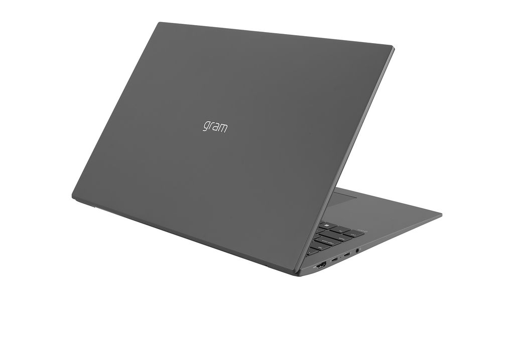 Laptop LG gram 17'', Không hệ điều hành, Intel® Core™ i7 Gen 12, 16Gb, 256GB, 17ZD90Q-G.AX73A5