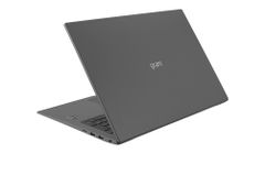 Laptop LG gram 17'', Không hệ điều hành, Intel® Core™ i7 Gen 12, 16Gb, 256GB, 17ZD90Q-G.AX73A5