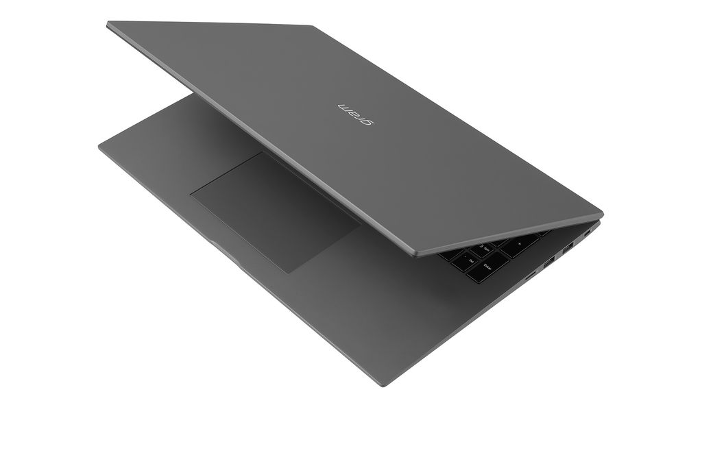 Laptop LG gram 17'', Không hệ điều hành, Intel® Core™ i7 Gen 12, 16Gb, 256GB, 17ZD90Q-G.AX73A5