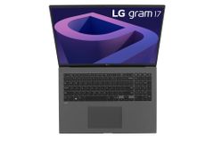 Laptop LG gram 17'', Windows 11 Home Plus, Intel® Core™ i7 Gen 12, 16Gb, 512GB, 17Z90Q-G.AH76A5