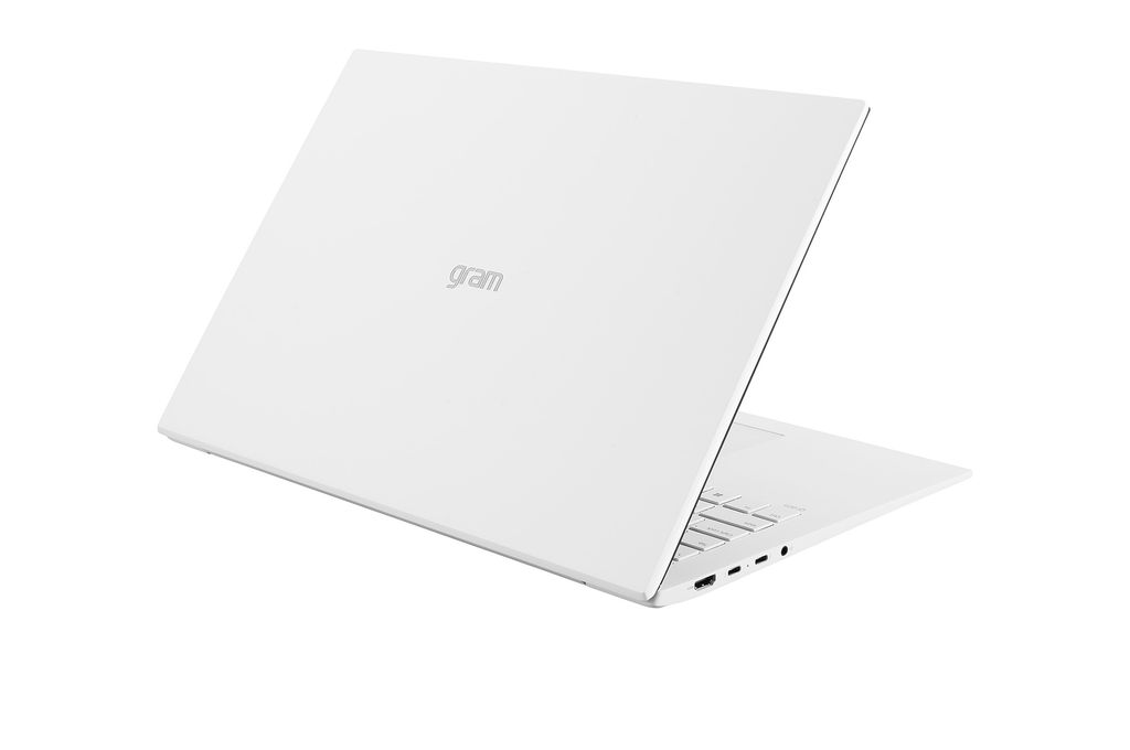 Laptop LG gram 17'', Không hệ điều hành, Intel® Core™ i5 Gen 12, 16Gb, 256GB, 17ZD90Q-G.AX51A5